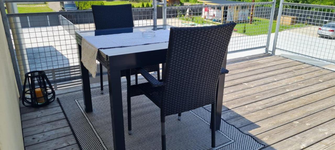 Top 06 Fohnsdorf Exteriér fotografie